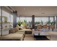 Espectacular vivienda tipo dúplex en Marques de Nervión!!!