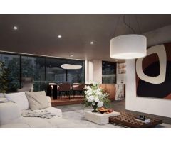 Espectacular vivienda tipo dúplex en Marques de Nervión!!!