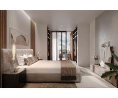 Espectacular vivienda tipo dúplex en Marques de Nervión!!!