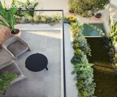 Espectacular vivienda tipo dúplex en Marques de Nervión!!!