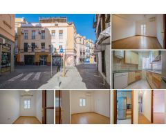 MAGNÍFICA VIVIENDA EN CENTRO 3 DORMITORIOS