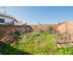 Terreno urbano en Venta en Gerena, Sevilla