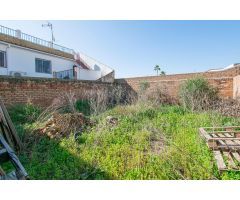 Terreno urbano en Venta en Gerena, Sevilla