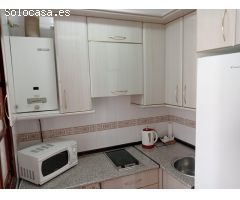 Apartamento en Alquiler en Los Sevillanos, Sevilla