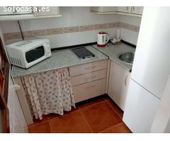 Apartamento en Alquiler en Los Sevillanos, Sevilla