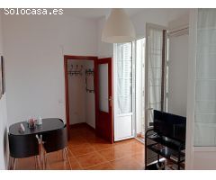 Apartamento en Alquiler en Los Sevillanos, Sevilla