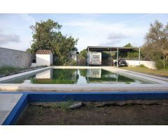 Parcela urbana, inscrita en el registro de la propiedad