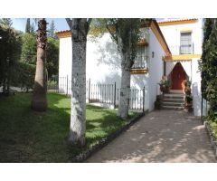 Villa en Cazalla de la Sierra precio negociable