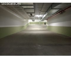 Garaje en Alquiler en Los Sevillanos, Sevilla