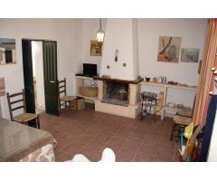 Casa en Venta en Villar del Pedroso, Sevilla