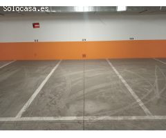 Garaje en Alquiler en Los Sevillanos, Sevilla