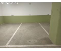 Garaje en Alquiler en Los Sevillanos, Sevilla