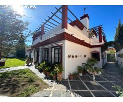 CHALET INDEPENDIENTE EN SIMON VERDE