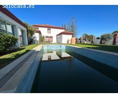 CHALET INDEPENDIENTE EN SIMON VERDE