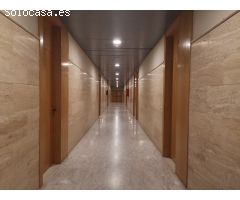 Oficina en el P.I.S.A.