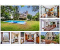 Chalet en Venta en Mairena del Aljarafe, Sevilla