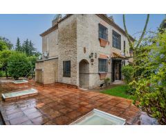 Chalet en Venta en Mairena del Aljarafe, Sevilla