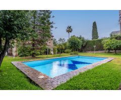 Chalet en Venta en Mairena del Aljarafe, Sevilla