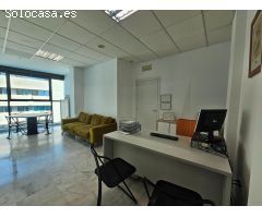 Oficina en Venta en Mairena del Aljarafe, Sevilla