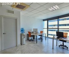 Oficina en Venta en Mairena del Aljarafe, Sevilla
