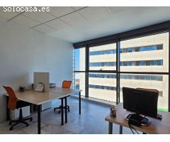 Oficina en Venta en Mairena del Aljarafe, Sevilla