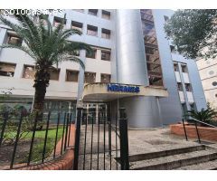 Venta de plaza de garaje doble en el Edificio Hermes