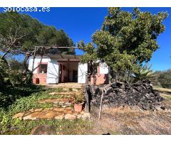 Cortijo en Venta en Guadalcanal, Sevilla