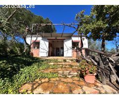 Cortijo en Venta en Guadalcanal, Sevilla