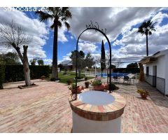 ¡Descubre Tu Paraíso en Villanueva del Ariscal!