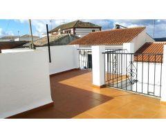 CASA EN VENTA EN EL PEDROSO