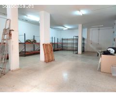 MIRAFLORES- HUERTA DE HIERRO- Local de 151 m2
