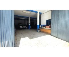 LOCAL COMERCIAL: ESTE-ALCOSA :TORREBLANCA
