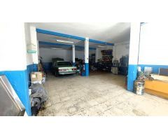 LOCAL COMERCIAL: ESTE-ALCOSA :TORREBLANCA