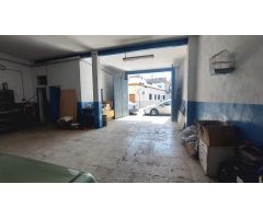LOCAL COMERCIAL: ESTE-ALCOSA :TORREBLANCA
