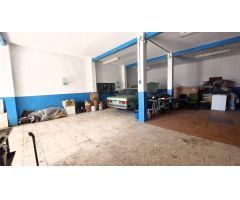 LOCAL COMERCIAL: ESTE-ALCOSA :TORREBLANCA