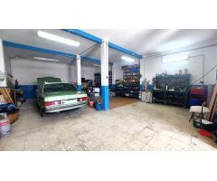 LOCAL COMERCIAL: ESTE-ALCOSA :TORREBLANCA