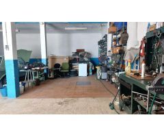 LOCAL COMERCIAL: ESTE-ALCOSA :TORREBLANCA