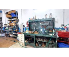 LOCAL COMERCIAL: ESTE-ALCOSA :TORREBLANCA