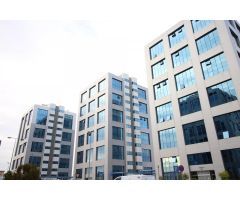 Oficina en Sevilla zona San Jerónimo