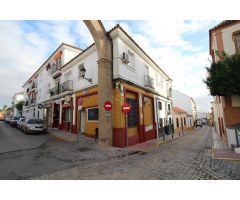 Local muy bien situado en Castilleja de la Cuesta para poner su negocio