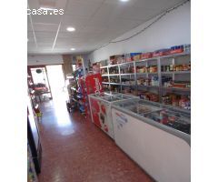 EL MEJOR LOCAL EN VILLANUEVA DEL ARISCAL