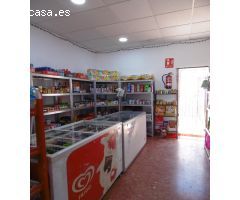 EL MEJOR LOCAL EN VILLANUEVA DEL ARISCAL