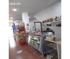 EL MEJOR LOCAL EN VILLANUEVA DEL ARISCAL
