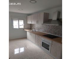 PRECIOSO PISO EN GINES