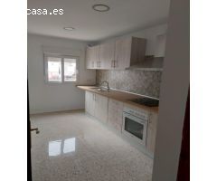 PRECIOSO PISO EN GINES