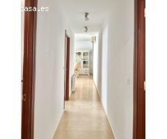 EL MEJOR PISO DE PILAS