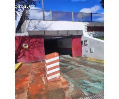 EL MEJOR GARAJE DE NUEVA SEVILLA