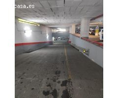 EL MEJOR GARAJE DE NUEVA SEVILLA