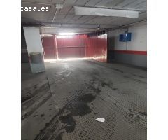 EL MEJOR GARAJE DE NUEVA SEVILLA