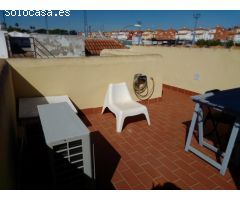 Estupendo estudio en Castilleja